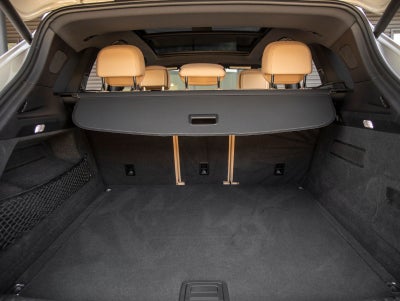 2023 Porsche Cayenne Cayenne