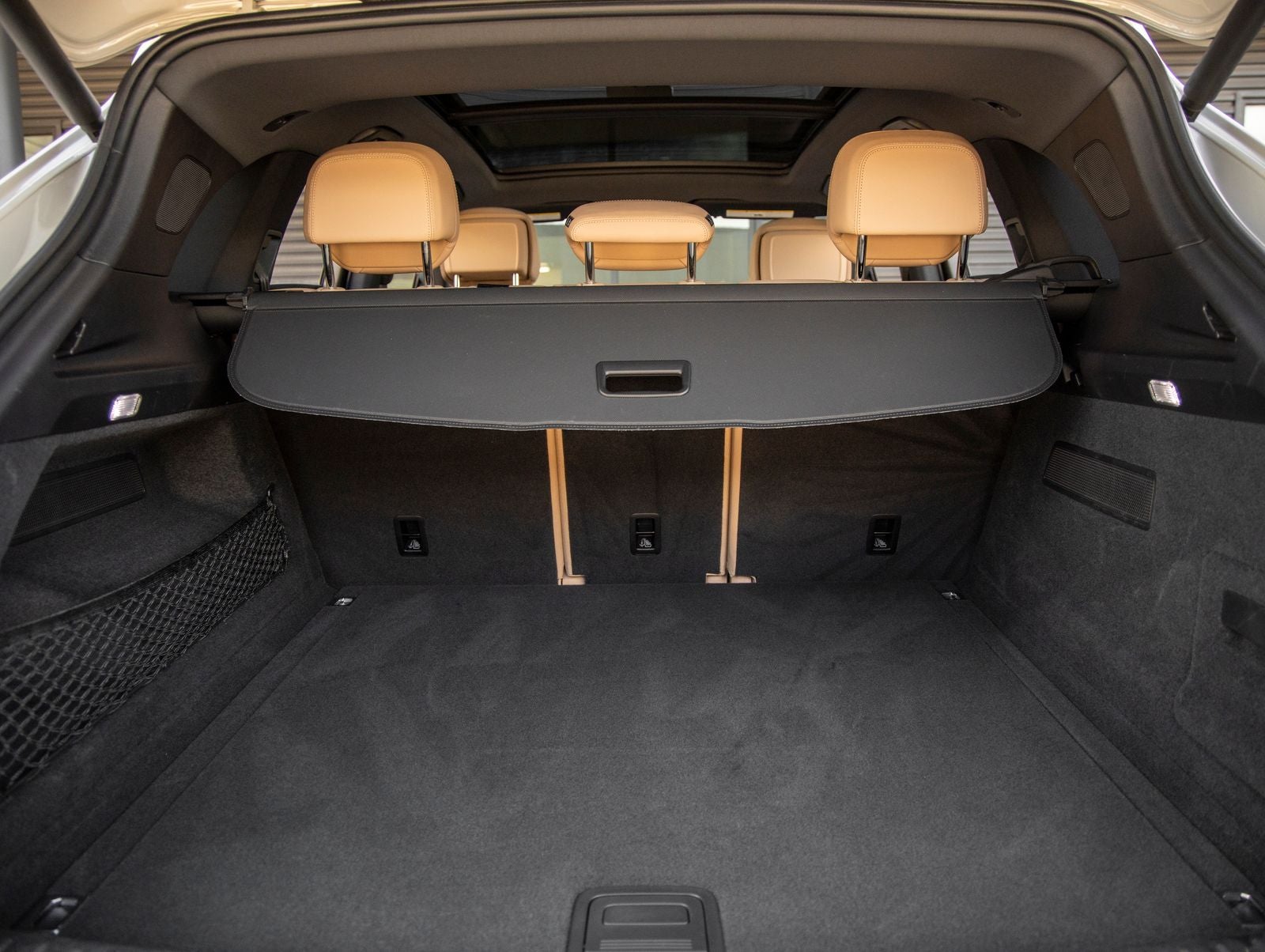 2023 Porsche Cayenne Cayenne