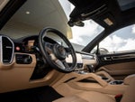 2023 Porsche Cayenne Cayenne
