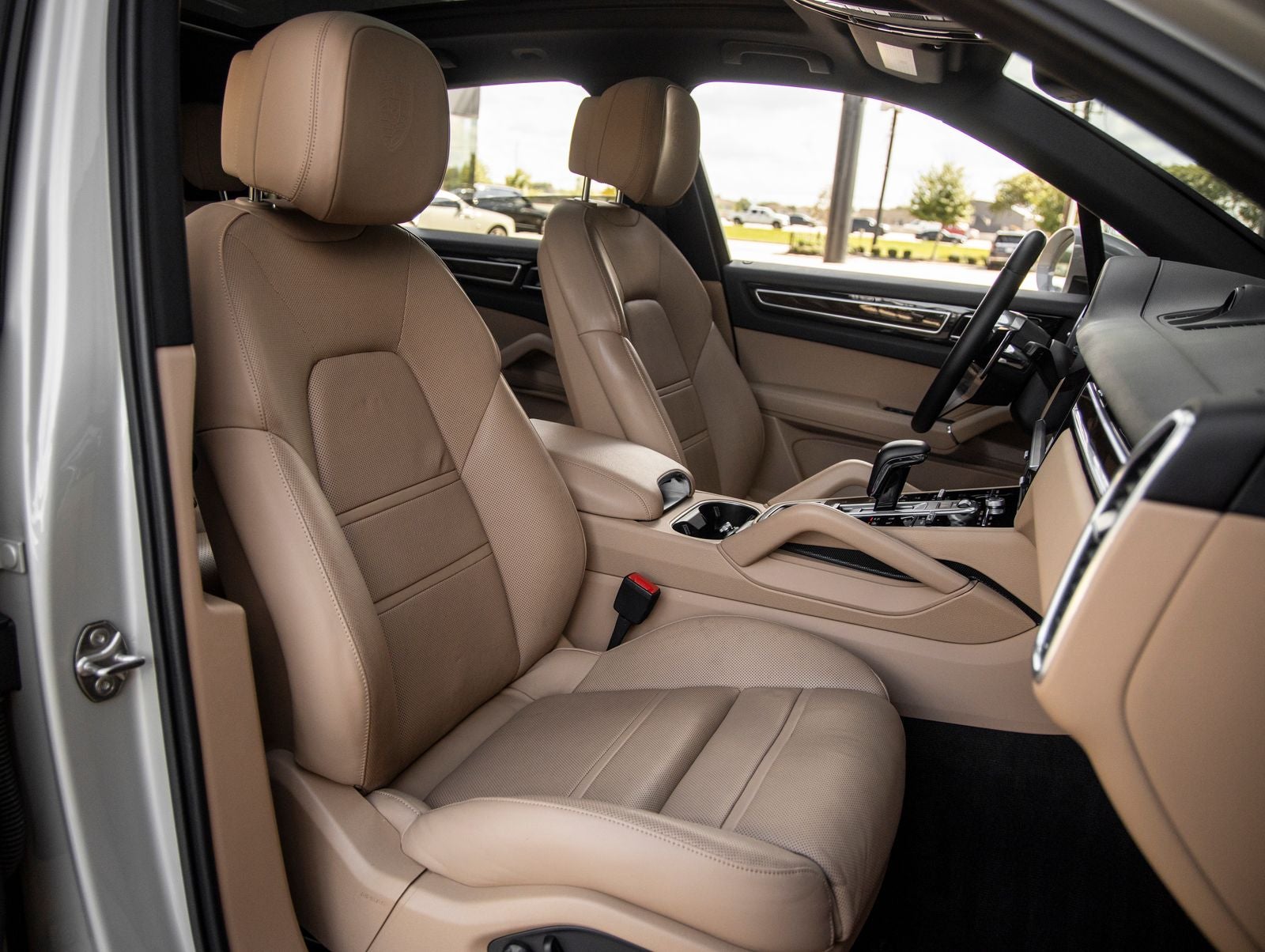 2023 Porsche Cayenne Cayenne