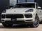 2023 Porsche Cayenne Cayenne
