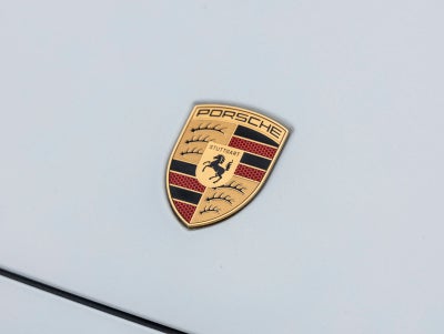 2025 Porsche Cayenne AWD