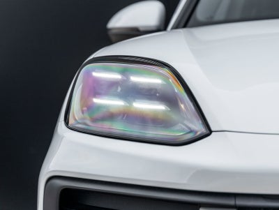 2025 Porsche Cayenne AWD