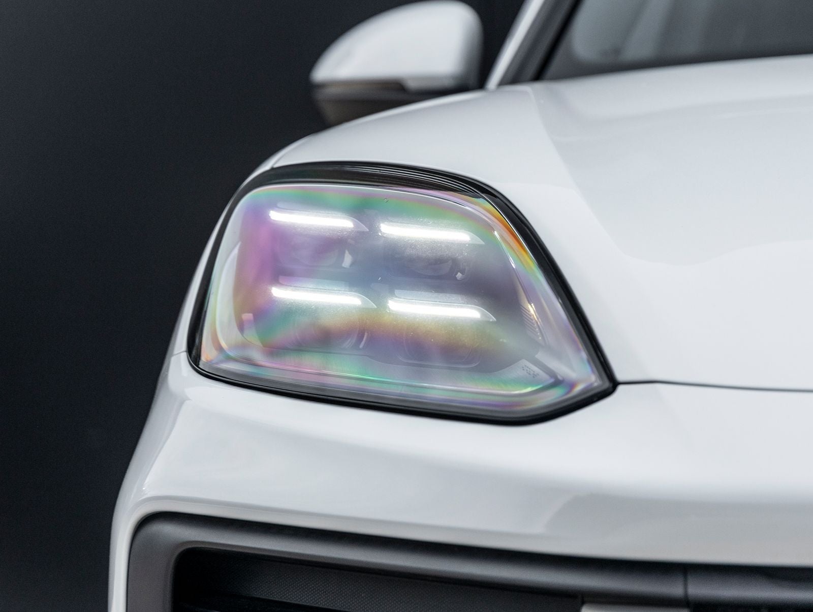 2025 Porsche Cayenne AWD