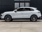2025 Porsche Cayenne AWD