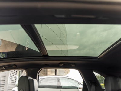 2025 Porsche Cayenne AWD