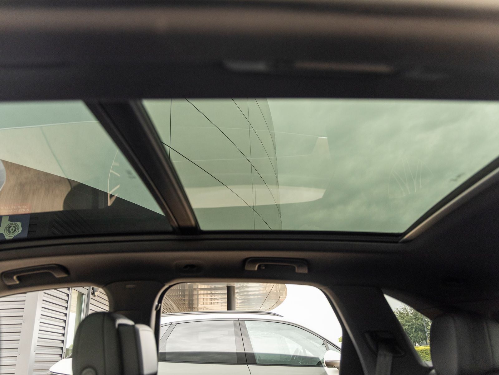 2025 Porsche Cayenne AWD