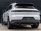 2025 Porsche Cayenne AWD