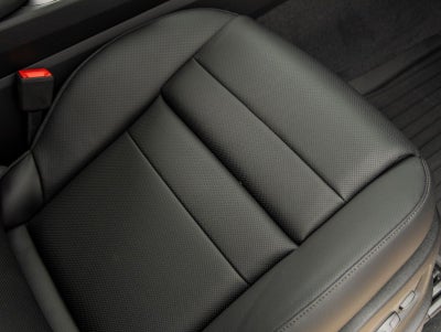 2025 Porsche Cayenne AWD