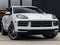 2025 Porsche Cayenne AWD