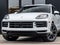 2025 Porsche Cayenne AWD