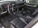 2025 Porsche Cayenne AWD