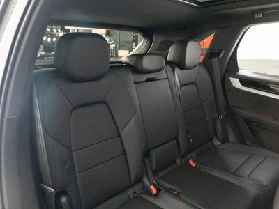 2026 Porsche Cayenne AWD