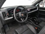 2026 Porsche Cayenne AWD
