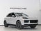 2026 Porsche Cayenne AWD