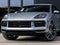 2026 Porsche Cayenne AWD