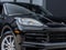2026 Porsche Cayenne AWD