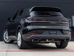 2026 Porsche Cayenne AWD
