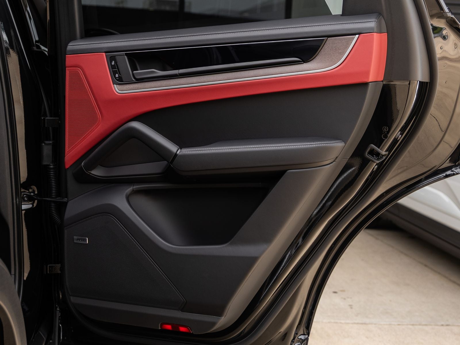 2026 Porsche Cayenne AWD