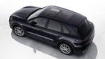 2026 Porsche Cayenne AWD