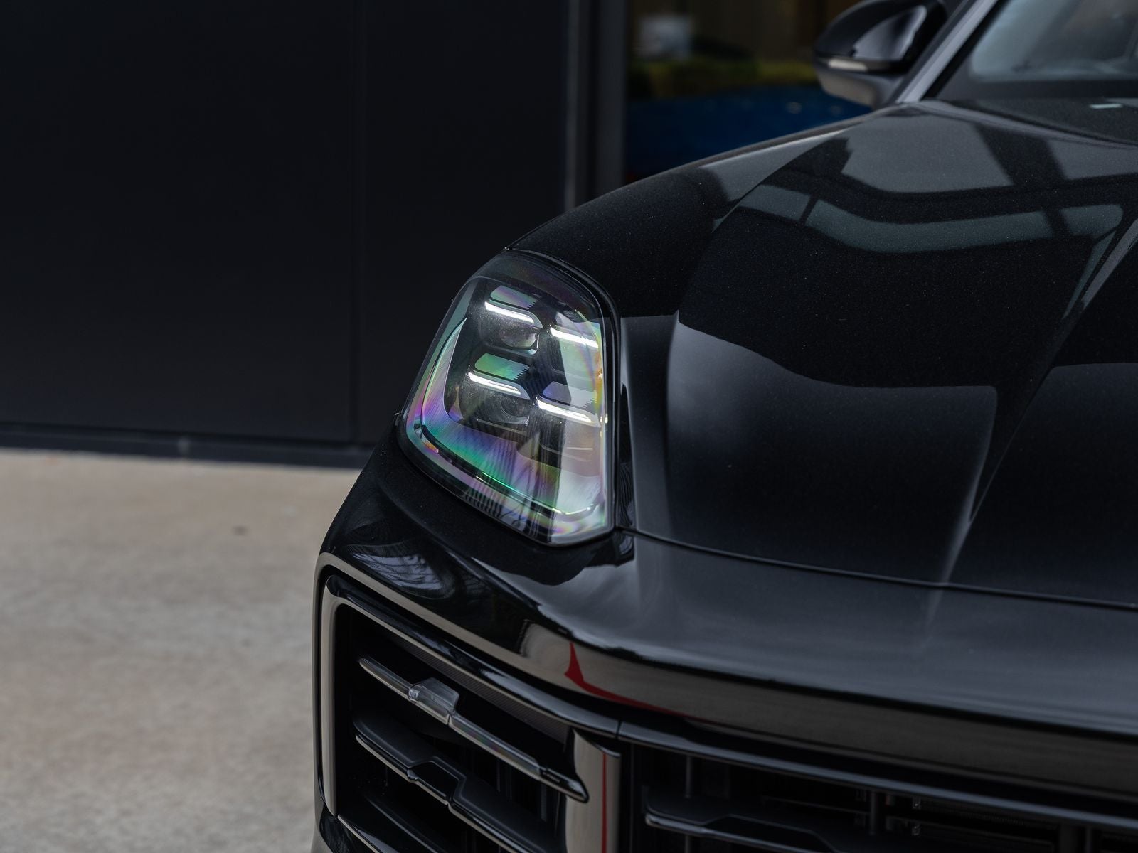 2026 Porsche Cayenne AWD