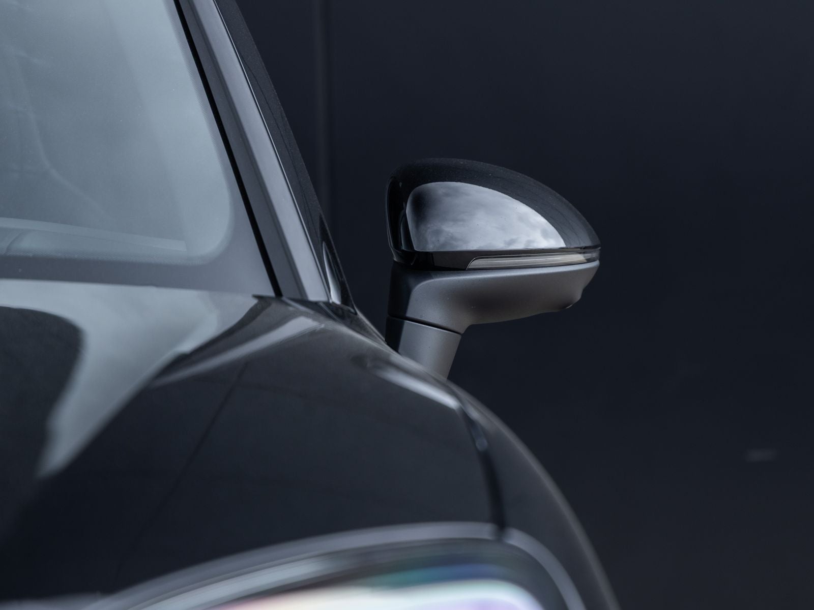 2026 Porsche Cayenne AWD
