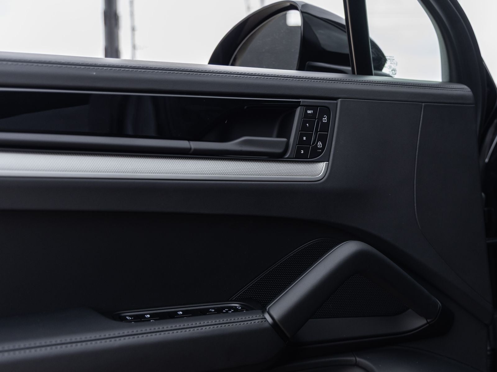 2026 Porsche Cayenne AWD