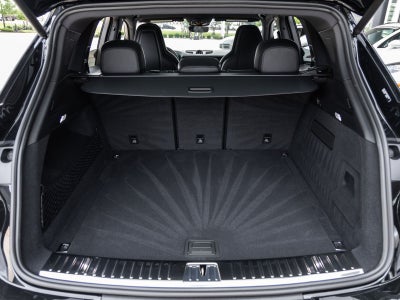 2026 Porsche Cayenne AWD