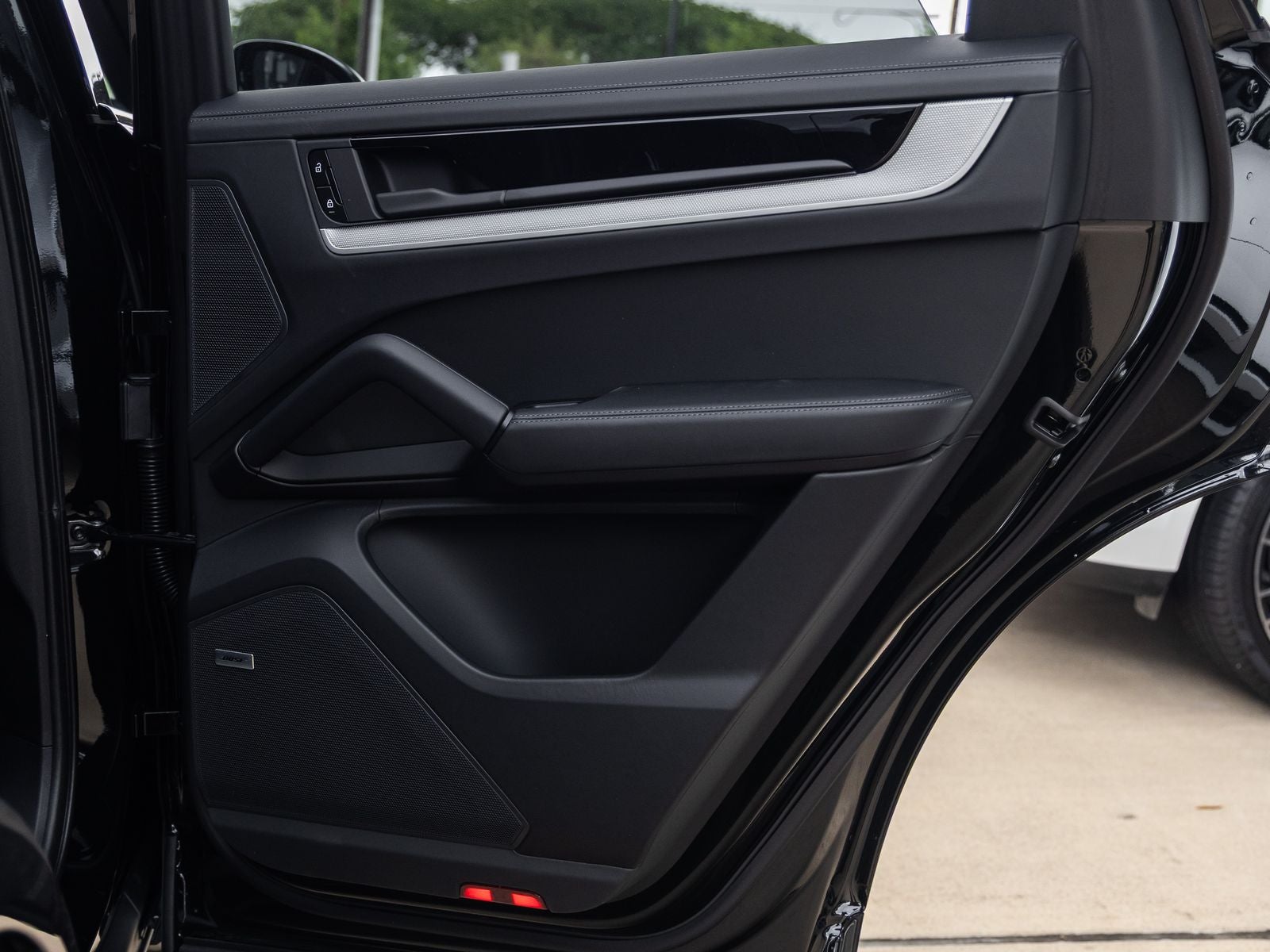 2026 Porsche Cayenne AWD
