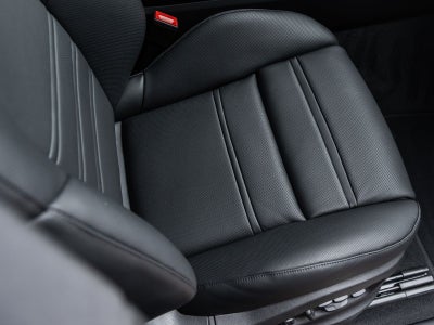 2026 Porsche Cayenne AWD