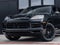 2026 Porsche Cayenne AWD
