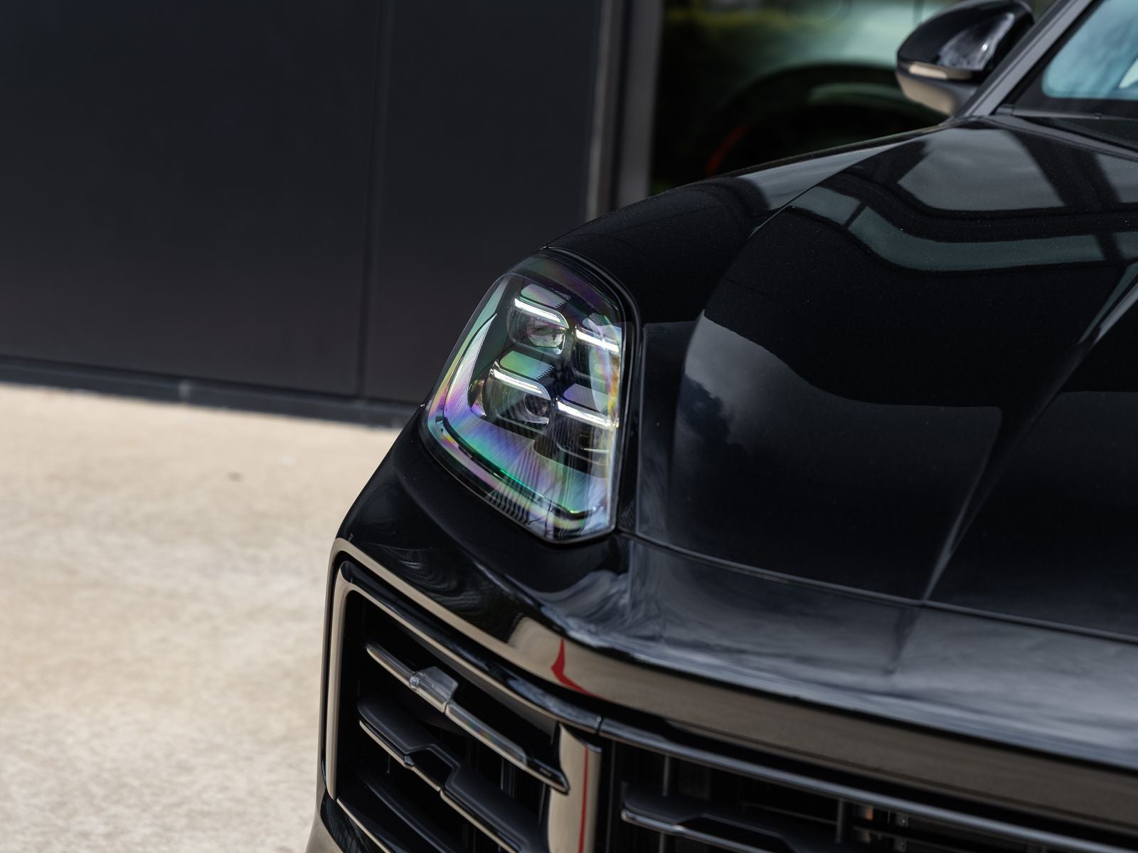 2026 Porsche Cayenne AWD