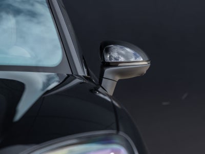 2026 Porsche Cayenne AWD