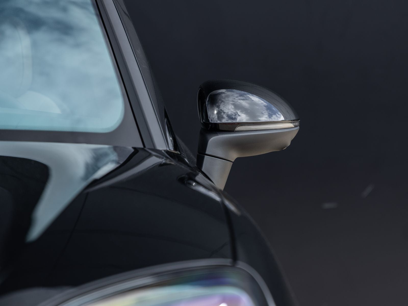 2026 Porsche Cayenne AWD