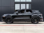2026 Porsche Cayenne AWD