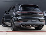2026 Porsche Cayenne AWD