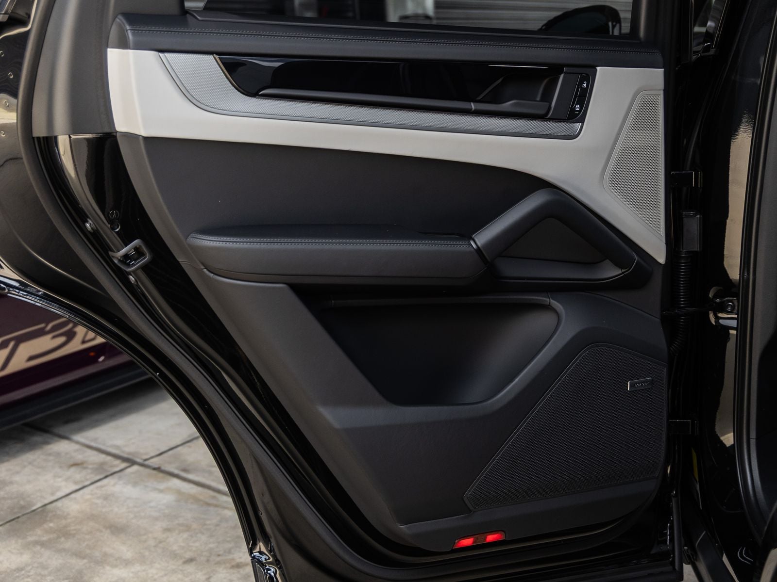 2026 Porsche Cayenne AWD