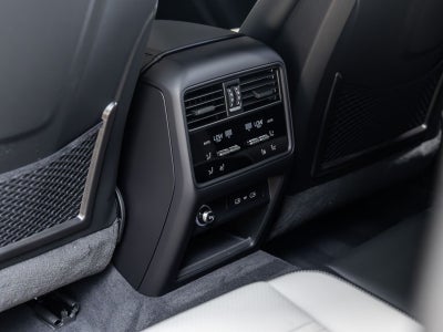 2026 Porsche Cayenne AWD