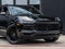 2026 Porsche Cayenne AWD