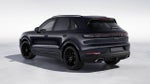 2026 Porsche Cayenne AWD