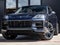 2026 Porsche Cayenne AWD