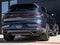 2026 Porsche Cayenne AWD