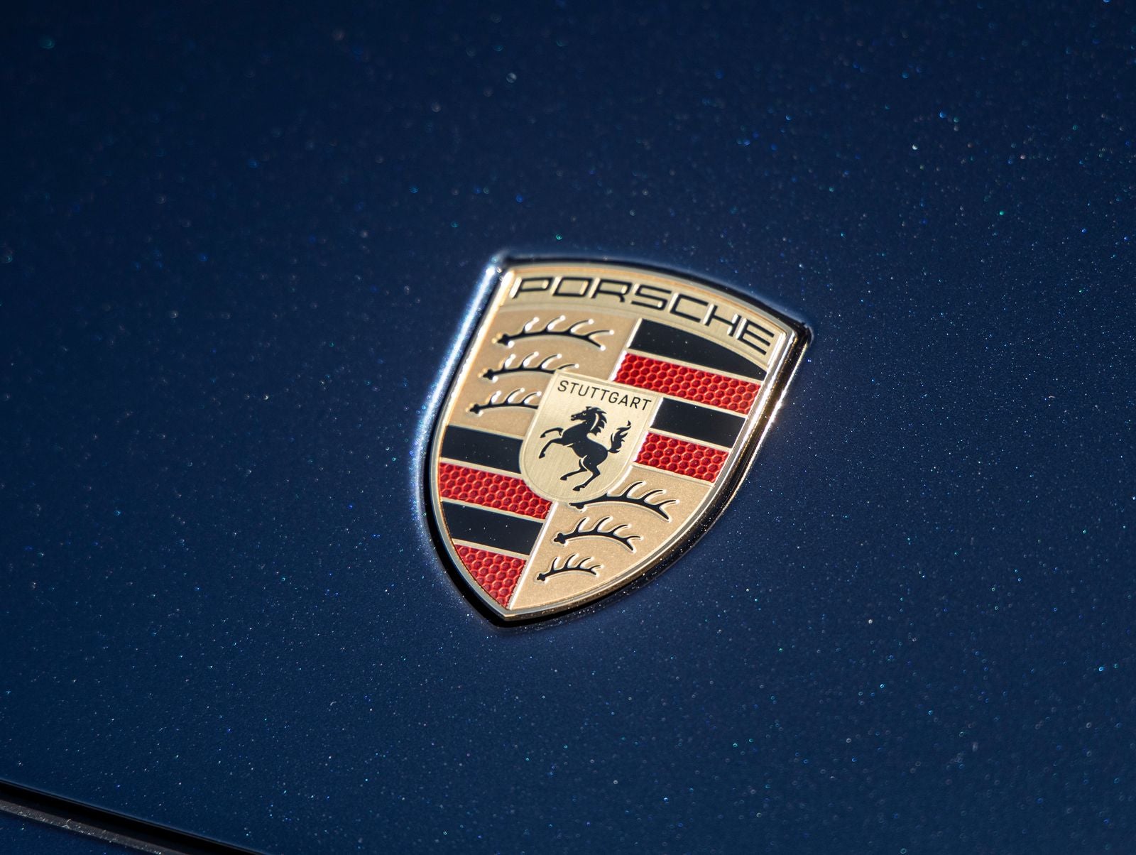 2026 Porsche Cayenne AWD