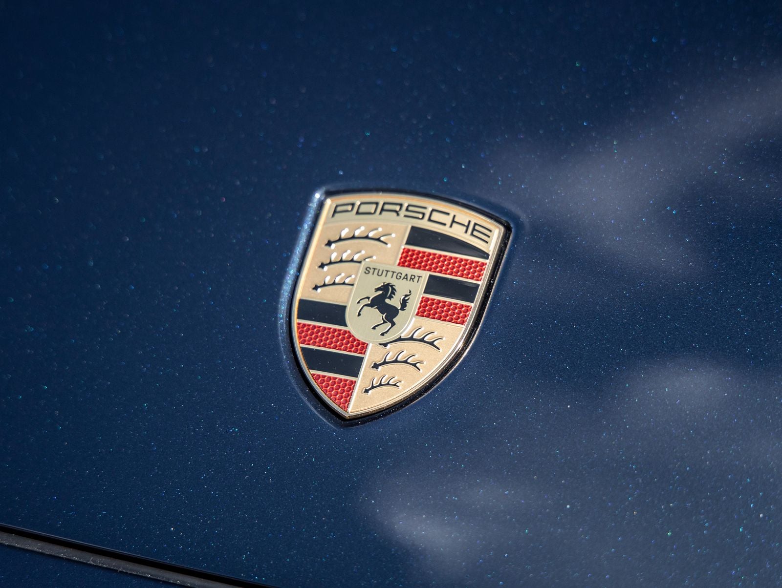 2026 Porsche Cayenne AWD