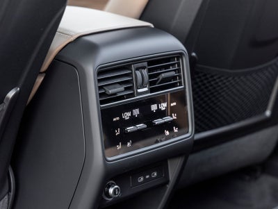 2026 Porsche Cayenne AWD