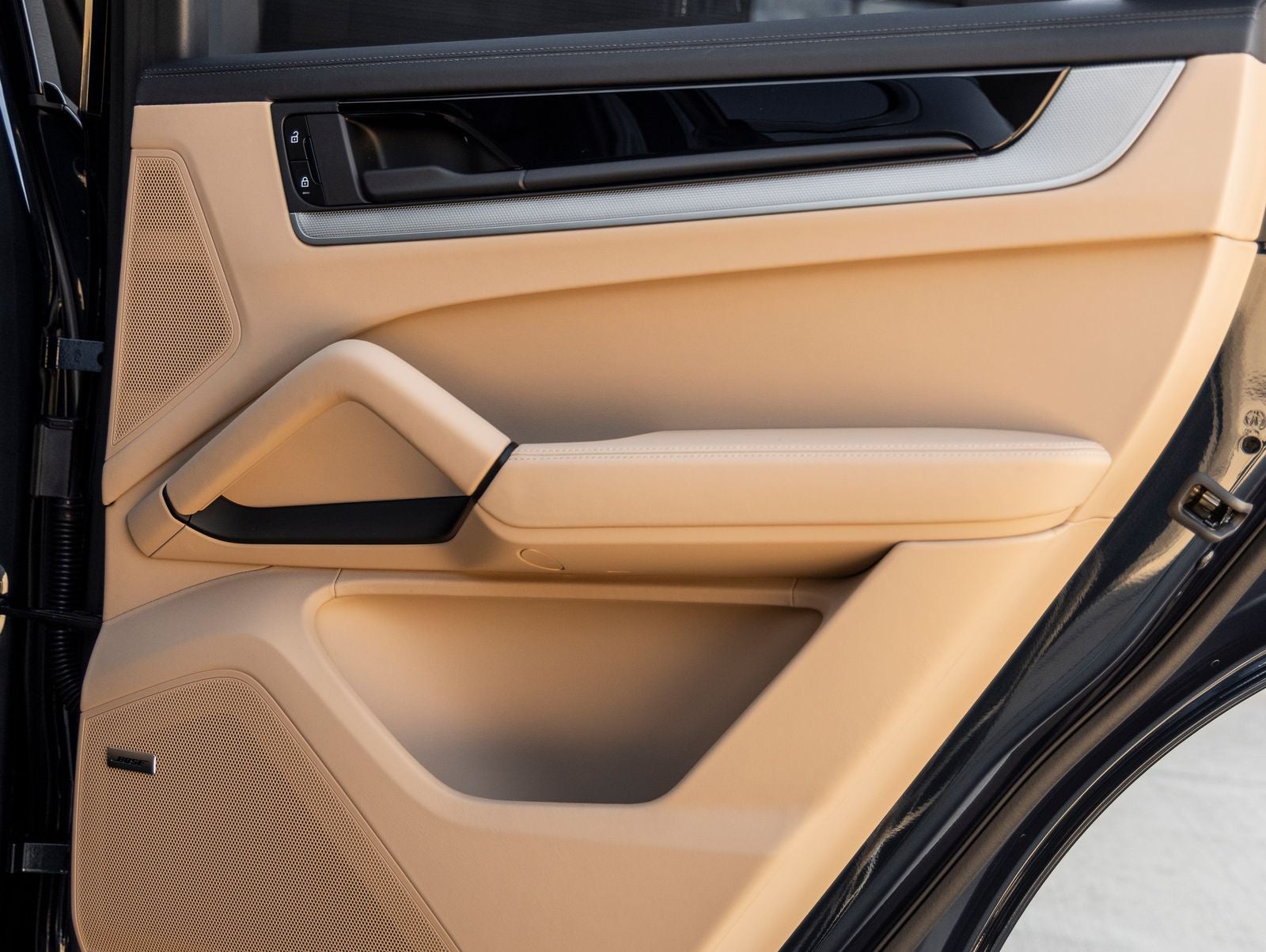 2026 Porsche Cayenne AWD