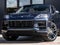 2026 Porsche Cayenne AWD