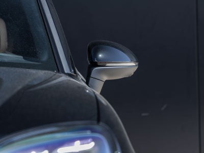 2026 Porsche Cayenne AWD