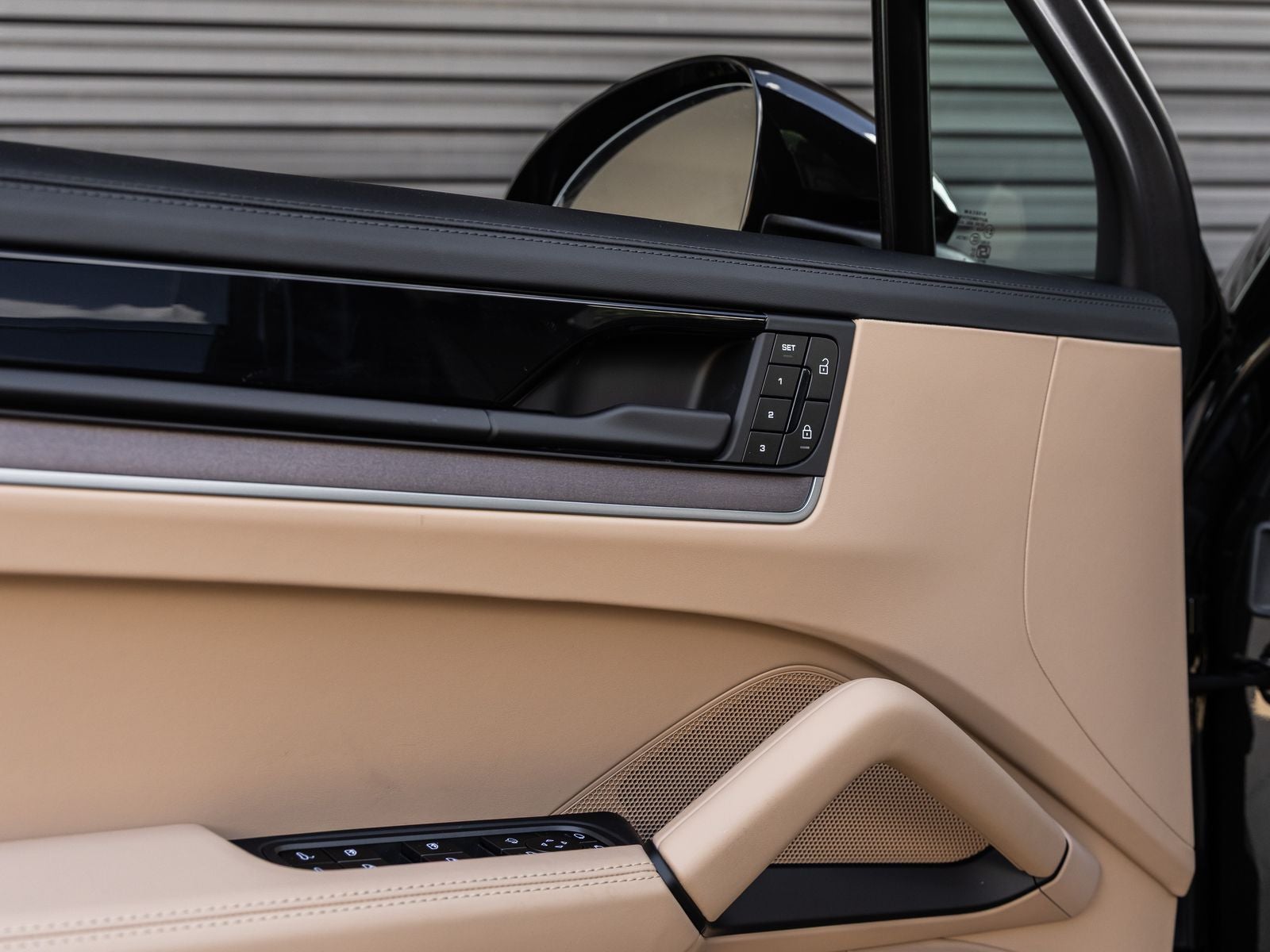 2026 Porsche Cayenne AWD