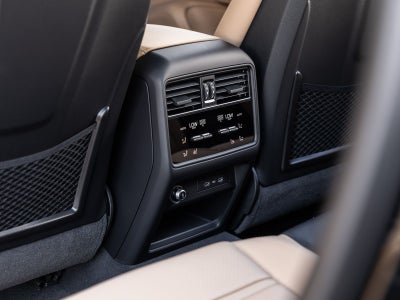 2026 Porsche Cayenne AWD
